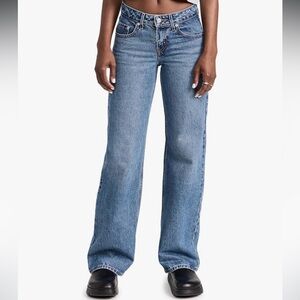 Levi’s Low Loose Women's Jeans